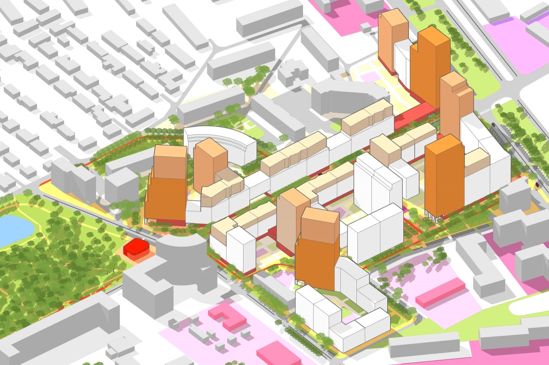 ВЫСОКОВОЛЬТНЫЙ 