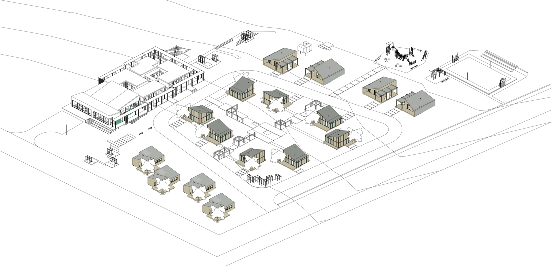 Social Village