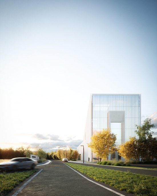 ПАРКОВЫЕ КВАРТАЛЫ 