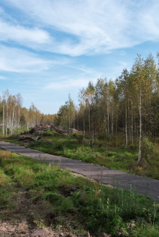 ВОЛЖСКИЙ БЕРЕГ 