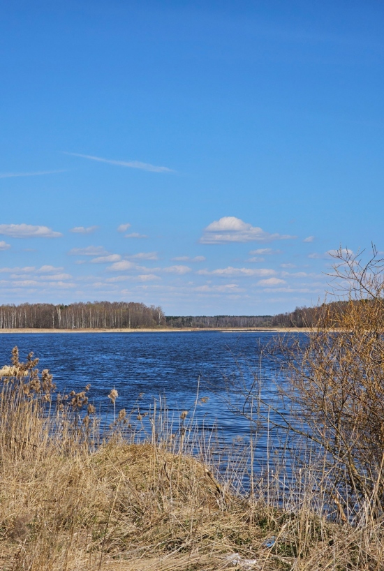 ВОЛЖСКИЙ БЕРЕГ 