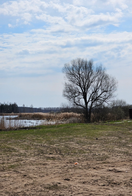 ВОЛЖСКИЙ БЕРЕГ 