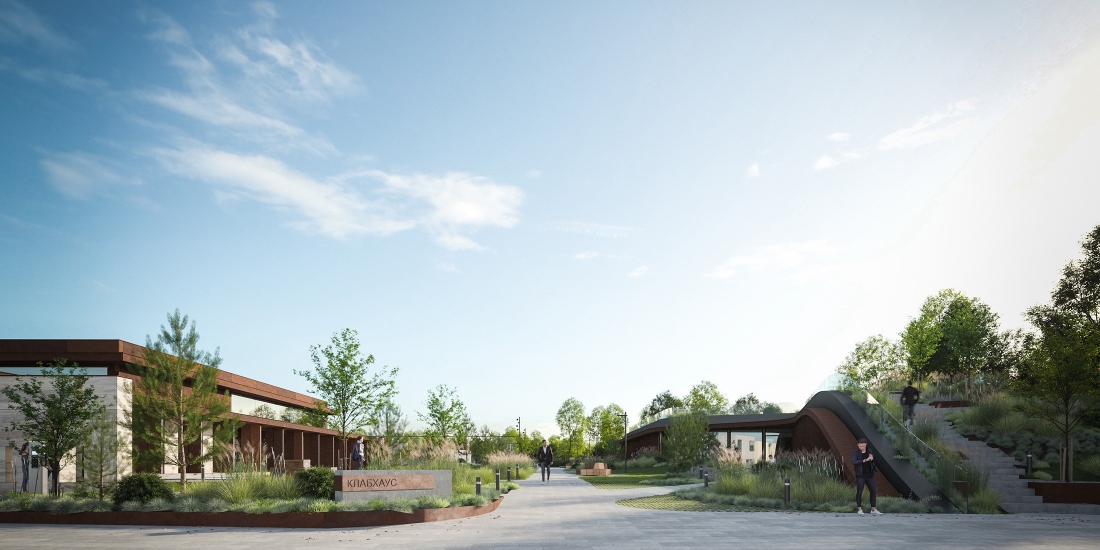 Зайцево дачи